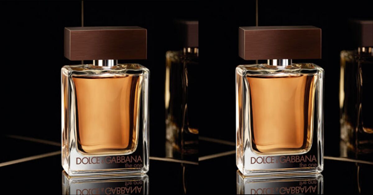 Các dòng nước hoa nam Dolce & Gabbana thơm nhất