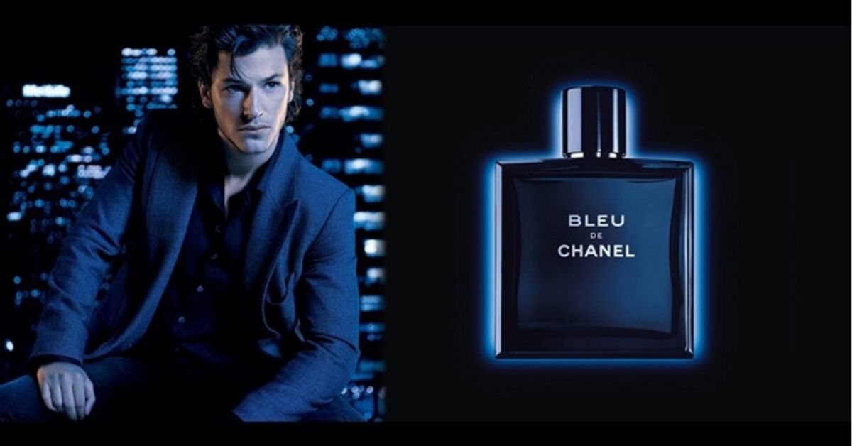 Các dòng nước hoa nam được ưa chuộng nhất thế giới