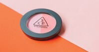 Các dòng sản phẩm phấn má 3CE mà bạn nên biết