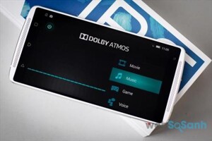 Các dòng Smartphone hiện nay được trang bị những công nghệ âm thanh nào ?