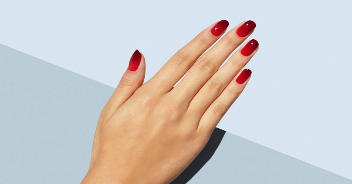 Các dòng sơn móng tay The Face Shop nổi tiếng