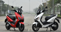 Các dòng xe máy điện Pega mới nhất trên thị trường năm 2019