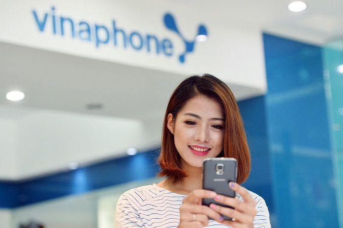 Các gói cước khuyễn mãi nhắn tin, gọi điện giá rẻ Vinaphone năm 2016