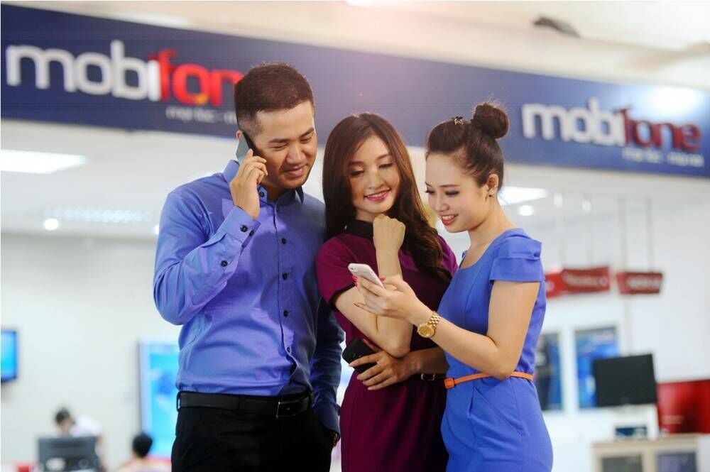 Các gói cước nhắn tin, gọi điện giá rẻ mạng Mobifone năm 2016