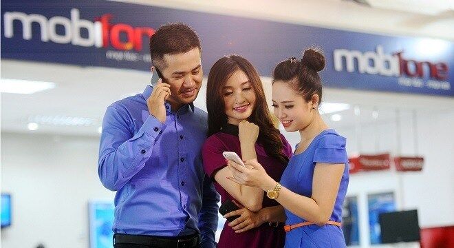 Các gói khuyến mại cuộc gọi mạng Mobifone cập nhật tháng 5/2015