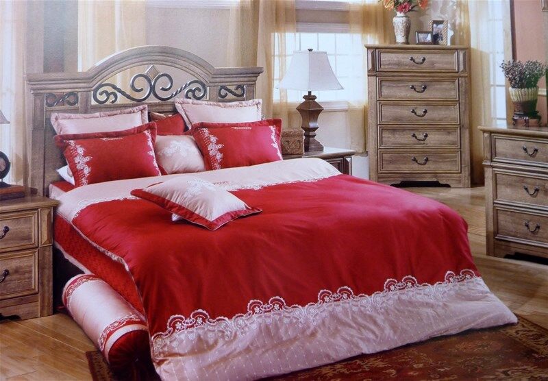 Các hãng chăn ga gối đệm Hàn Quốc nào tốt: Everon, Hanvico, Vikosan