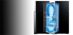 Các hệ thống làm lạnh hiện đại nhất trên tủ lạnh hiện nay