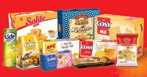 Các loại bánh đóng hộp ngon thích hợp để làm quà biếu Tết