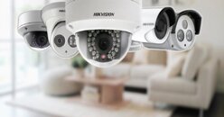 Các loại camera an ninh thịnh hành hiện nay