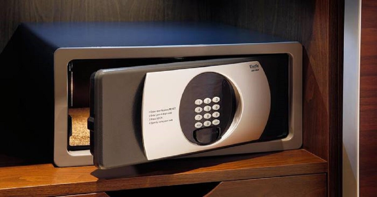 Các loại két sắt Welko ks35 đáng chọn mua