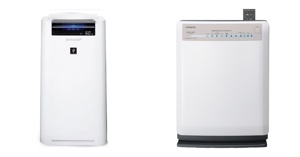 Các loại máy lọc không khí nào tốt cho gia đình hiện nay?