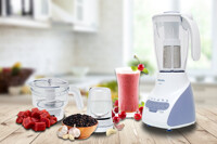 Các loại máy xay sinh tố Philips cầm tay, đơn năng, đa năng nào tốt?