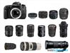 Các loại ống kính tốt nhất dành cho máy ảnh Canon 70D (Phần 2)
