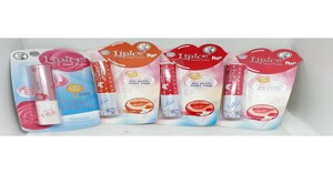 Các loại son môi Lipice tốt nhất và được ưa chuộng 2021