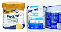 Các loại sữa Ensure dành cho người bị tiểu đường giá chỉ từ 370.000 đồng