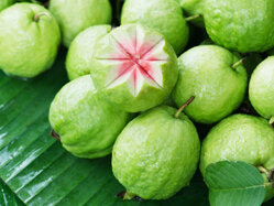 Các loại thực phẩm giàu vitamin C nhất