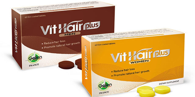 Các loại thuốc chữa rụng tóc hiệu quả nhất hiện nay