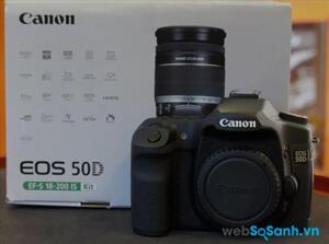 Các lỗi cần tránh khi mua máy ảnh kỹ thuật số