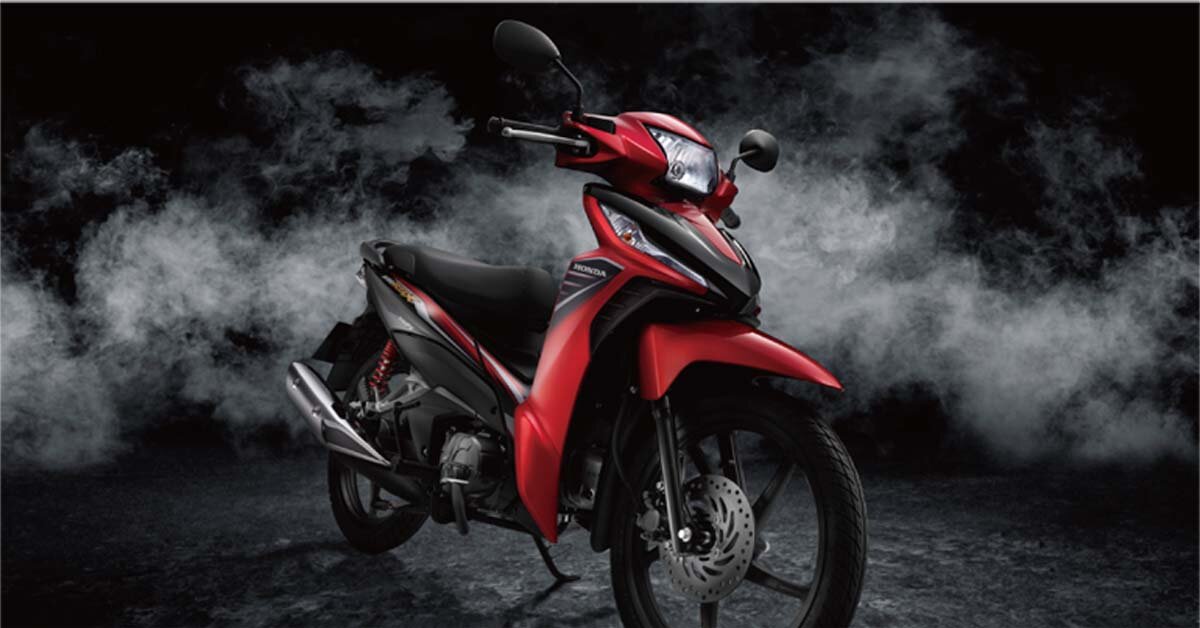 Các lỗi thường gặp trên xe máy Honda Wave RSX 110 - nguyên nhân và cách xử lý