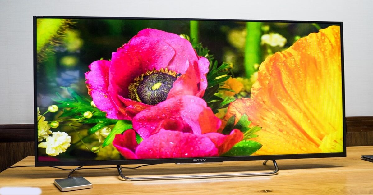 Các lưu ý chọn mua tivi LCD tốt màn hình đẹp "mãn nhãn"