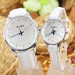 Các mẫu đồng hồ đôi Eyki cho mùa Valentine