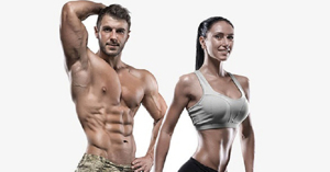 Các mẫu máy tập bụng 6 múi bán chạy nhất 2020