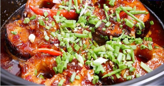 Các món ăn ngon cho gia đình với thực phẩm trong tủ lạnh mùa dịch