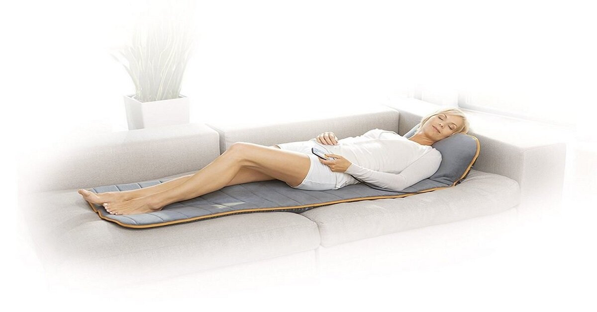 Các sản phẩm đai massage bụng tốt nhất và cách sử dụng an toàn