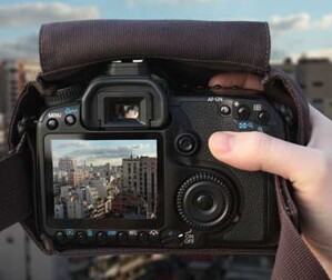 Các thiết bị và phần mềm chụp hình bạn nhất định phải có cho kỳ nghỉ của mình (phần 2)