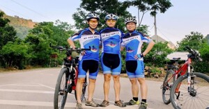 Các thương hiệu quần xe đạp nam cao cấp hiện nay