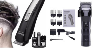 Các thương hiệu tông đơ cắt tóc chuyên nghiệp hot nhất 2021