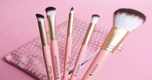 Các tiêu chí để chọn được cọ trang điểm tốt