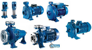 Các tiêu chí lựa chọn máy bơm nước gia đình