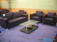 Các tiêu chí lựa chọn sofa cho văn phòng dễ dàng hơn