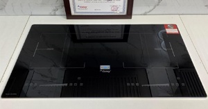 Các tính năng của bếp điện từ Canzy CZ-29HN