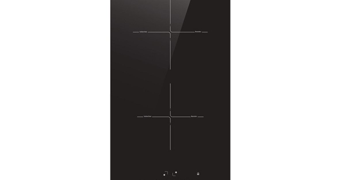 Các tính năng của bếp từ đôi Hafele HC-I302E 536.61.770