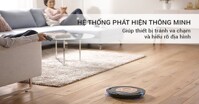Các tính năng của robot hút bụi PHILIPS FC8776
