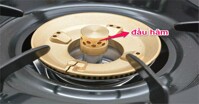 Các tính năng đặc biệt trên các dòng bếp gas hiện đại