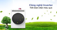 Các tính năng nổi bật và nhược điểm của máy giặt Whirlpool Inverter 8 kg FWEB8002FW