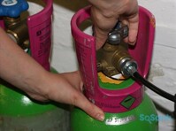 Các vụ nổ bình gas thường xảy ra khi nào