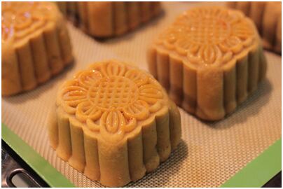 Cách bảo quản bánh trung thu