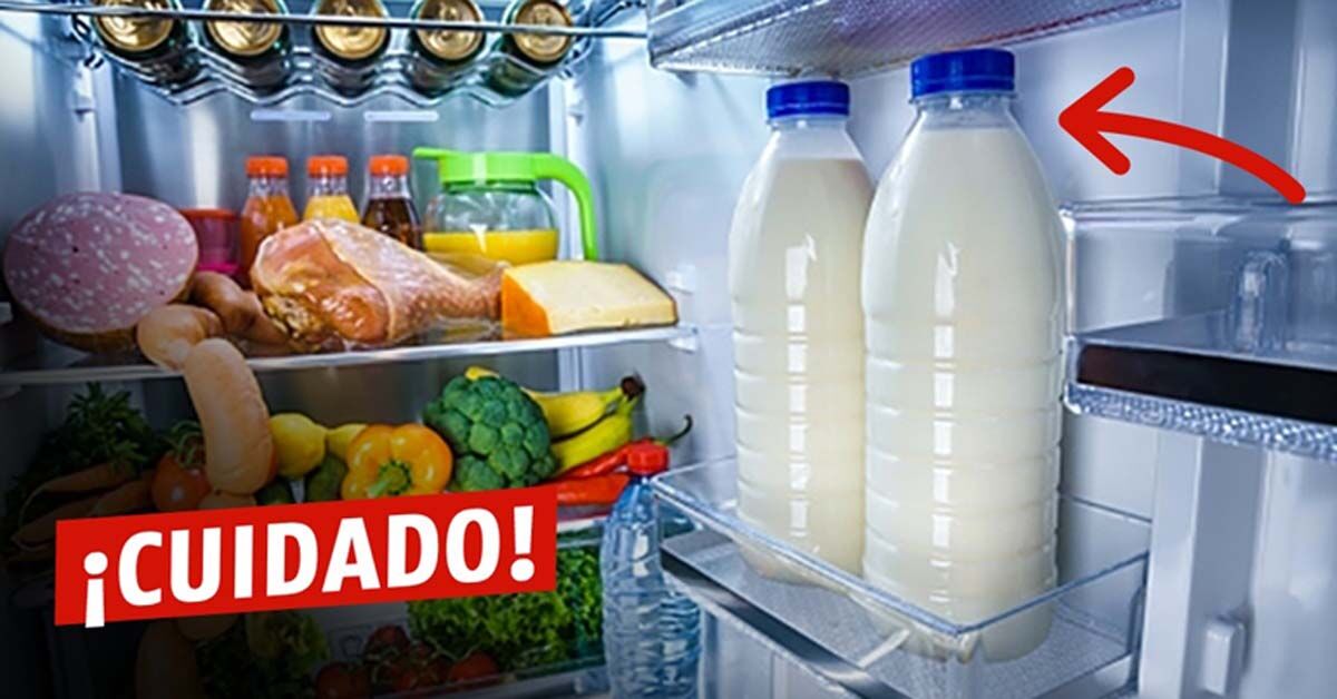 Cách bảo quản sữa tươi thanh trùng như thế nào đúng nhất?