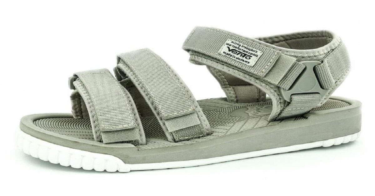 Cách bảo vệ và lau chùi giầy sandal Vento