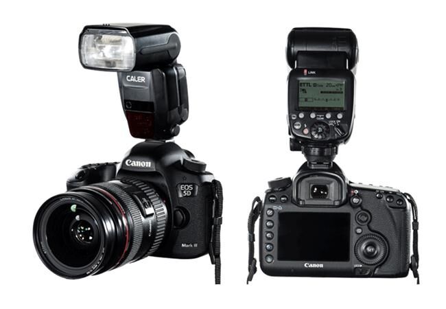 Cách bật đèn flash máy ảnh và 9 bước chụp hình đẹp tự nhiên nhất