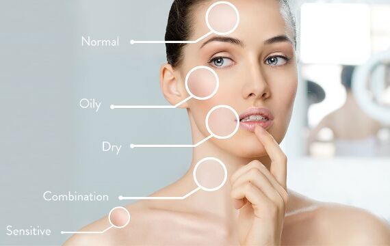 Cách chăm sóc da cơ bản cho người mới bắt đầu