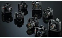 Cách chọn 1 máy ảnh DSLR tốt mà bạn nên biết