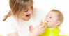 Cách chọn bột ăn dặm cho bé 6 tháng tuổi