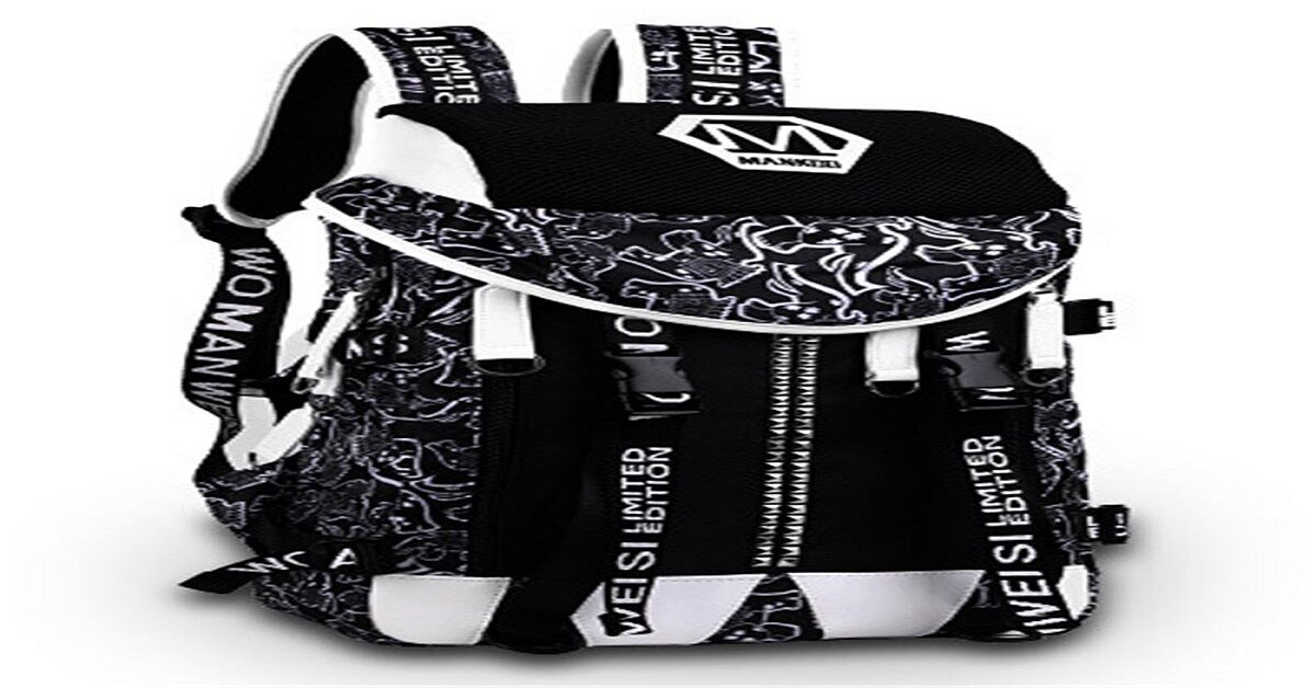 Cách chọn cặp xách nam đi học mùa khai trường