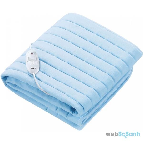 Cách chọn chăn điện vừa tốt lại vừa rẻ