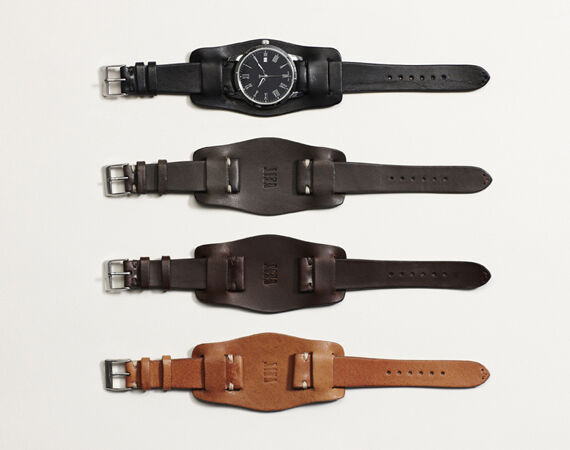 Cách chọn dây đồng hồ phù hợp với mọi đối tượng